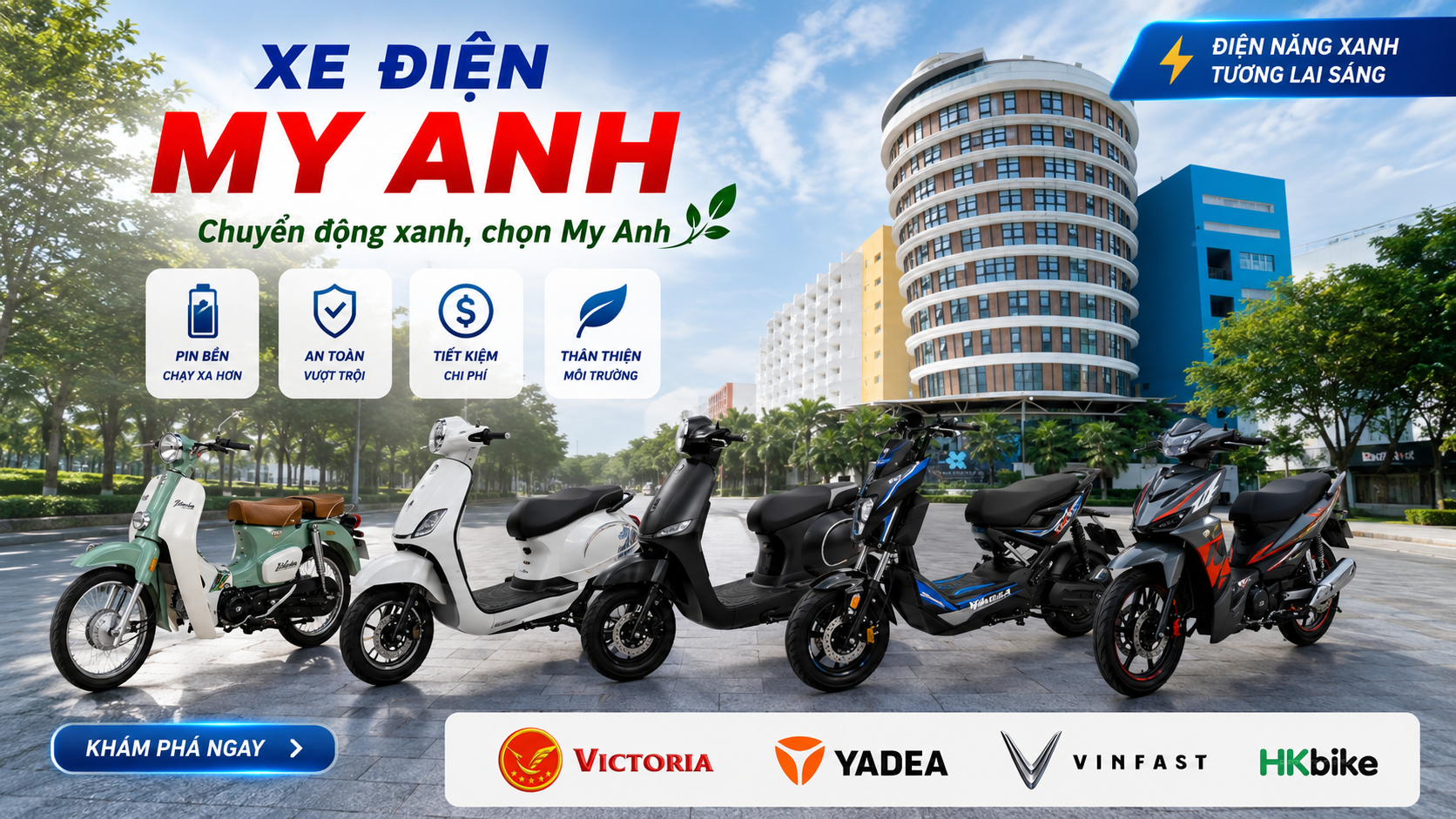Slide sản phẩm.