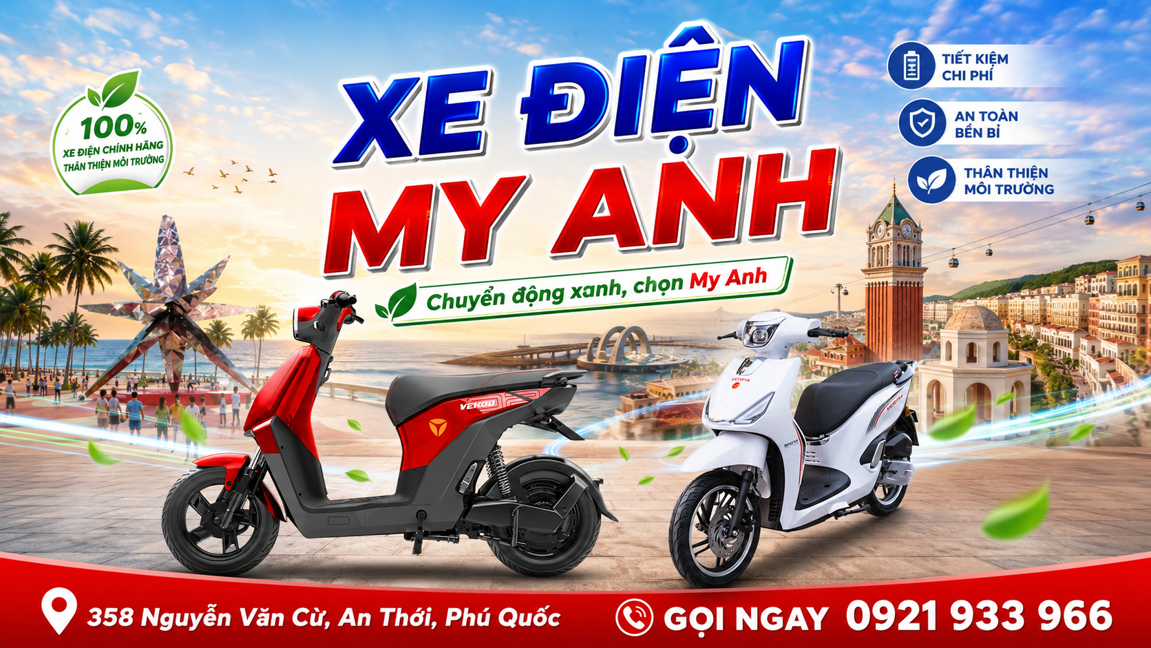 Slide sản phẩm
